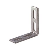 Montage Winkelhalterung